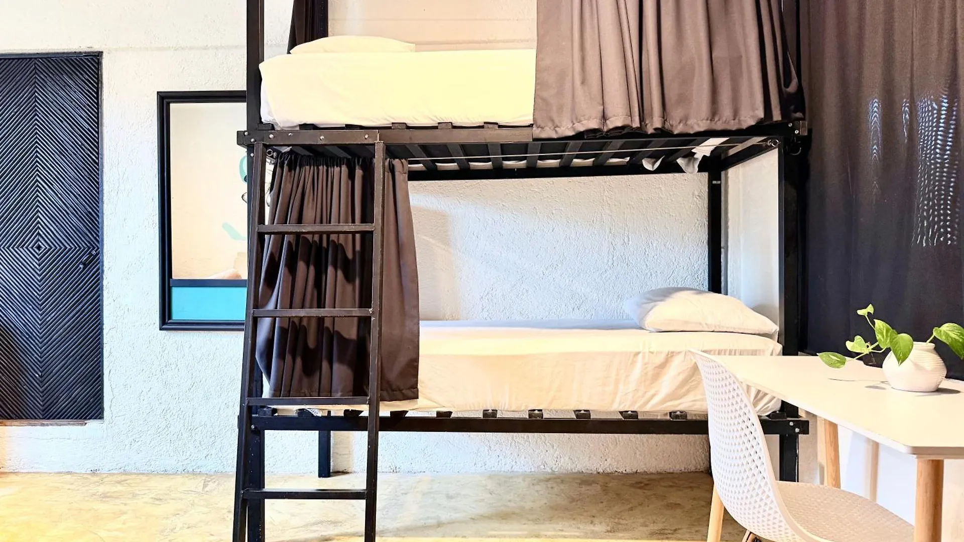Hostel Oryx Tulum