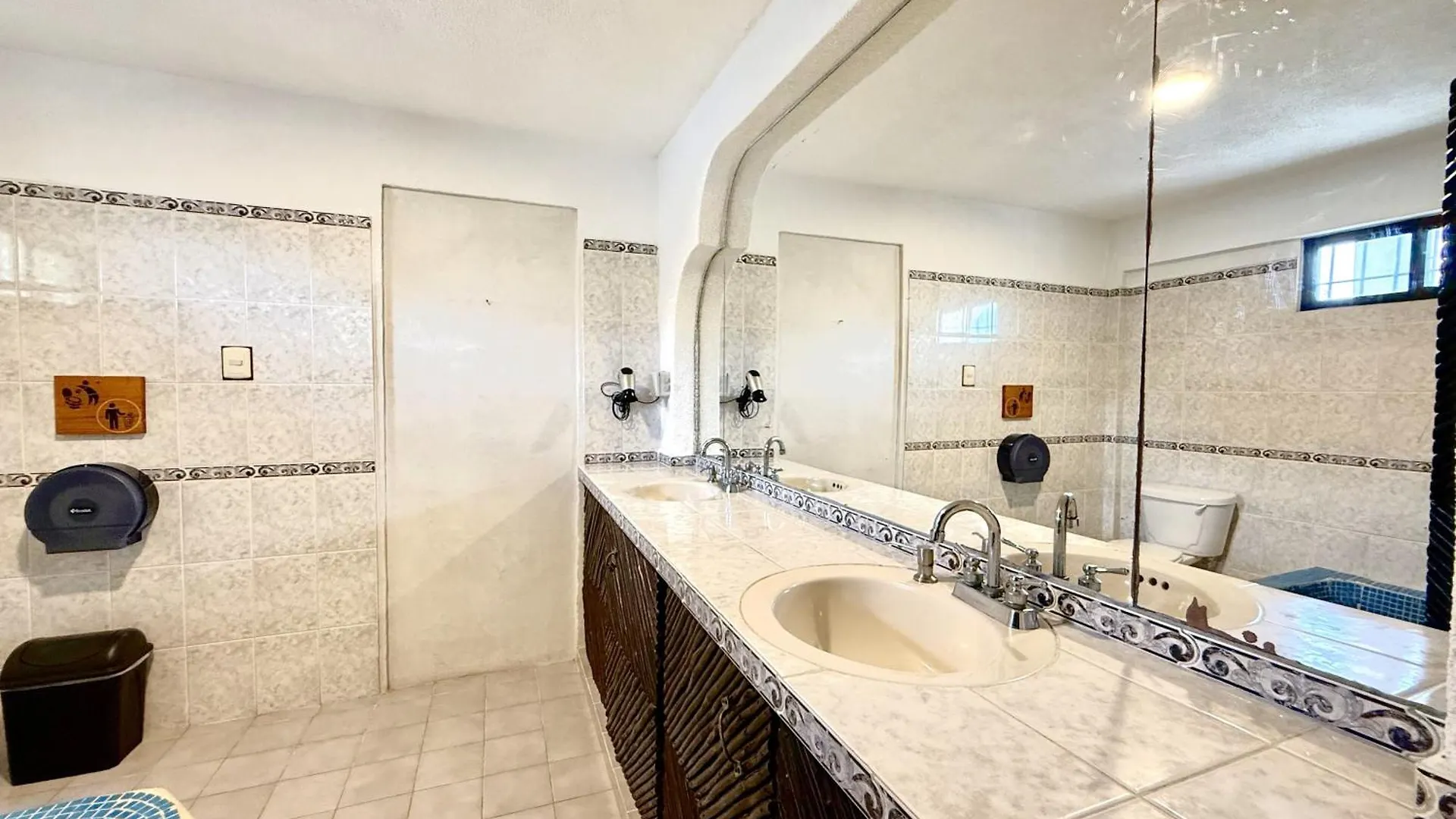 Hostel Oryx Tulum