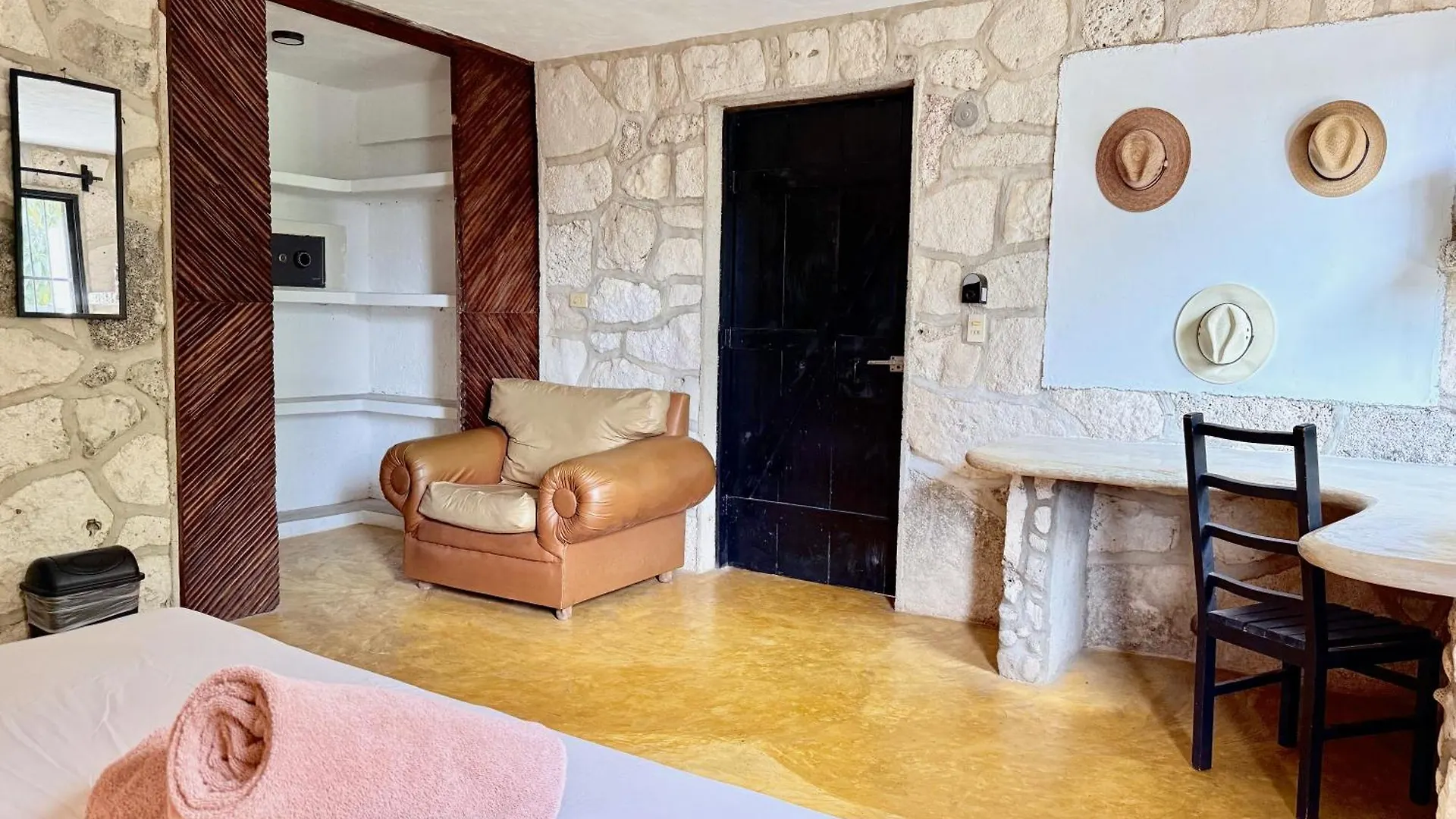 Hostel Oryx Tulum Meksyk