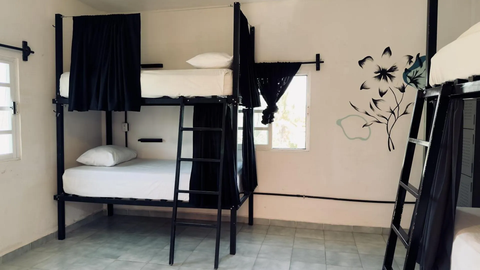 Hostel Oryx Tulum Pueblo