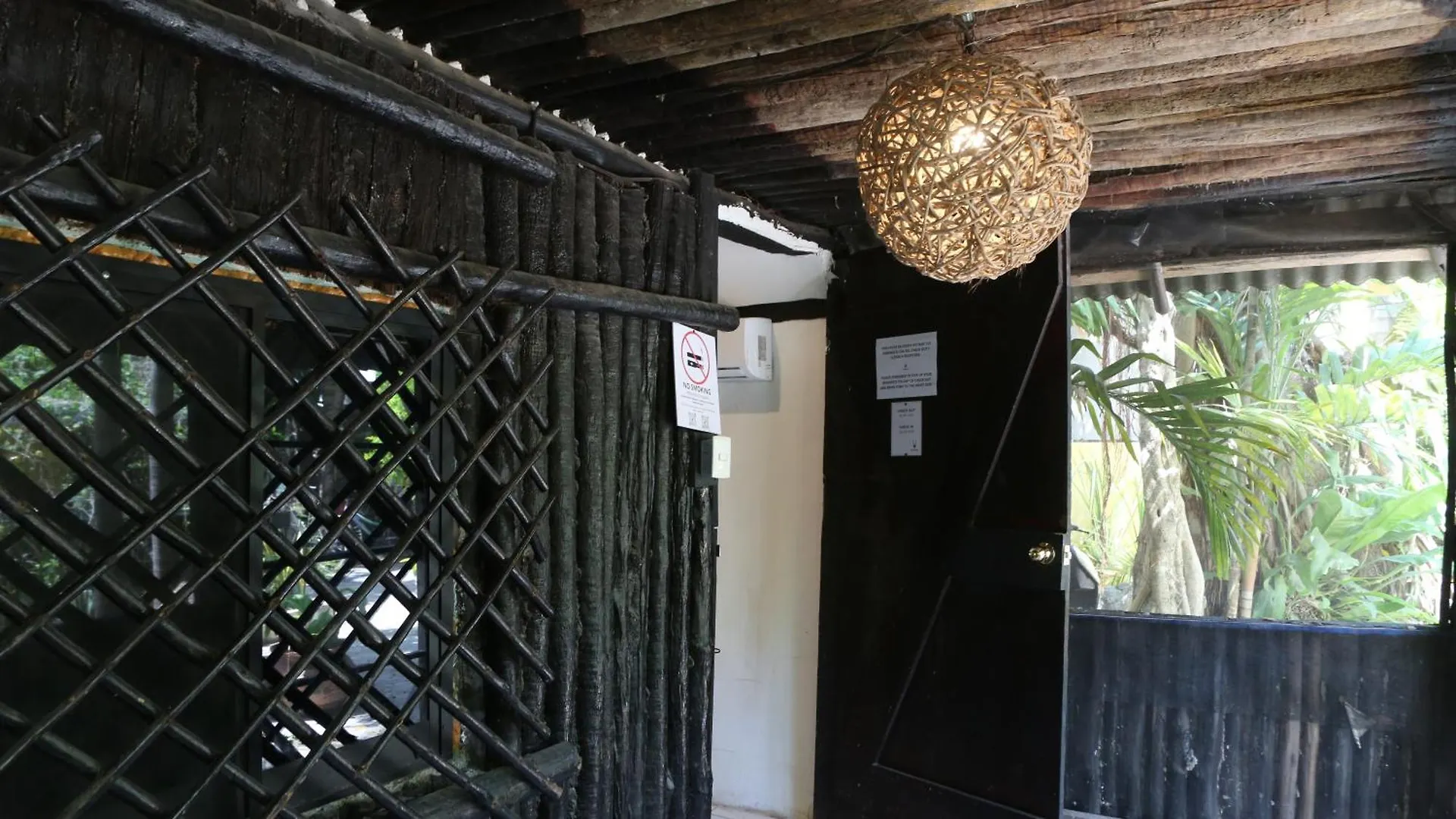 Hostel Oryx Tulum