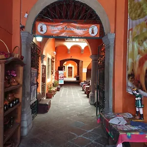 https://suite-valentina.hotelspuebla.com